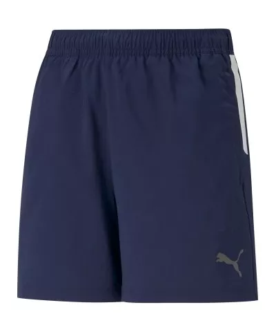 teamLIGA Sideline Shorts Jr