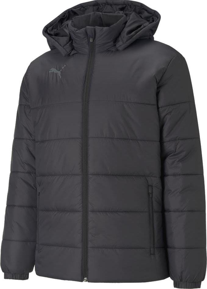 Kurtka z kapturem Puma teamLIGA Padded Jacket