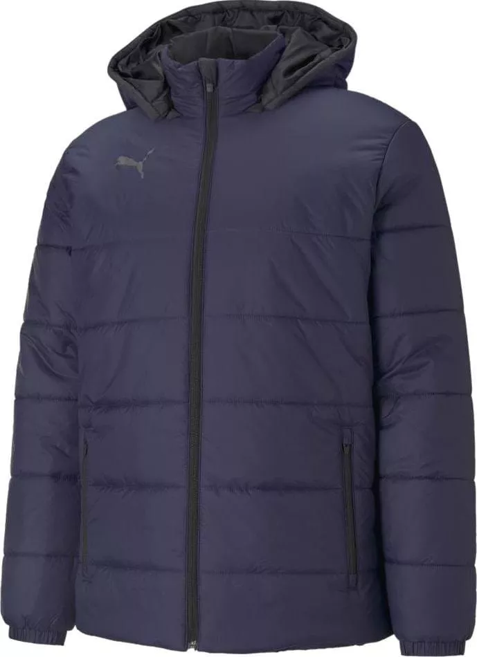 Kurtka z kapturem Puma teamLIGA Padded Jacket