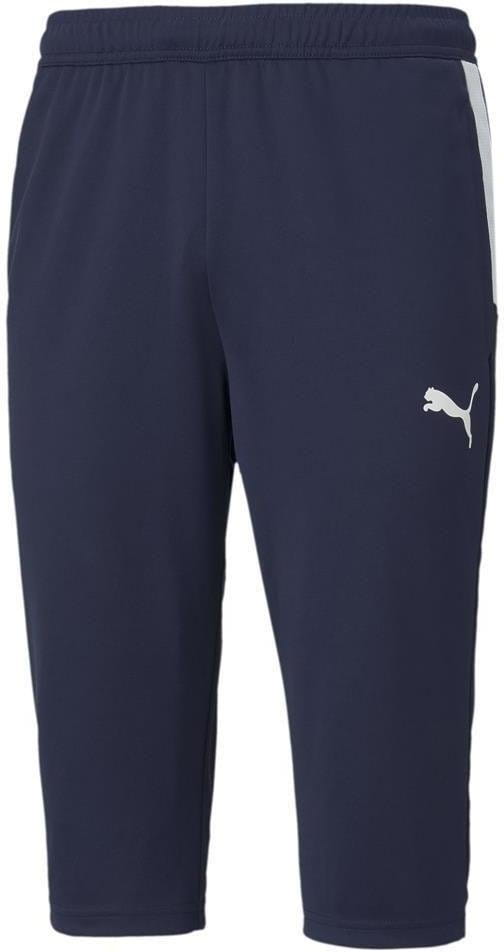 Puma teamLIGA Training 3/4 Pants 3/4-es nadrágok