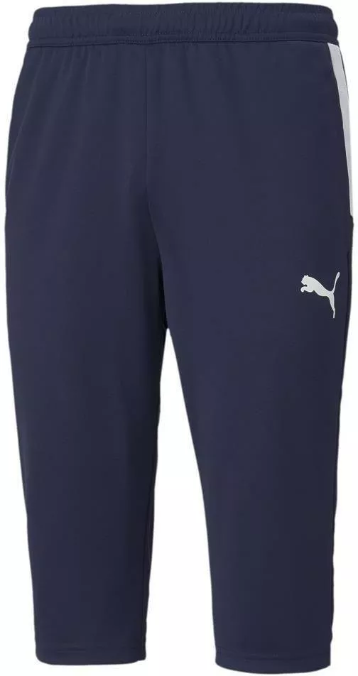Puma teamLIGA Training 3/4 Pants 3/4-es nadrágok