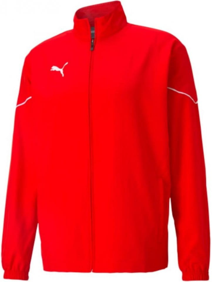 Puma teamRISE Sideline Jacket Dzseki
