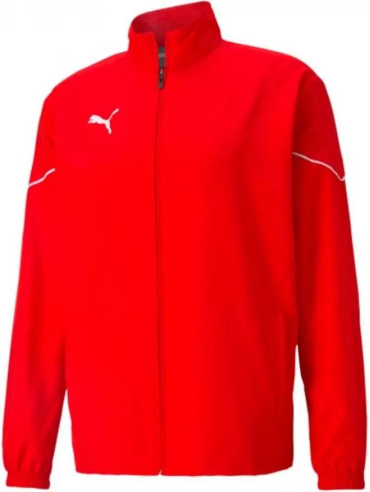 Puma teamRISE Sideline Jacket Dzseki