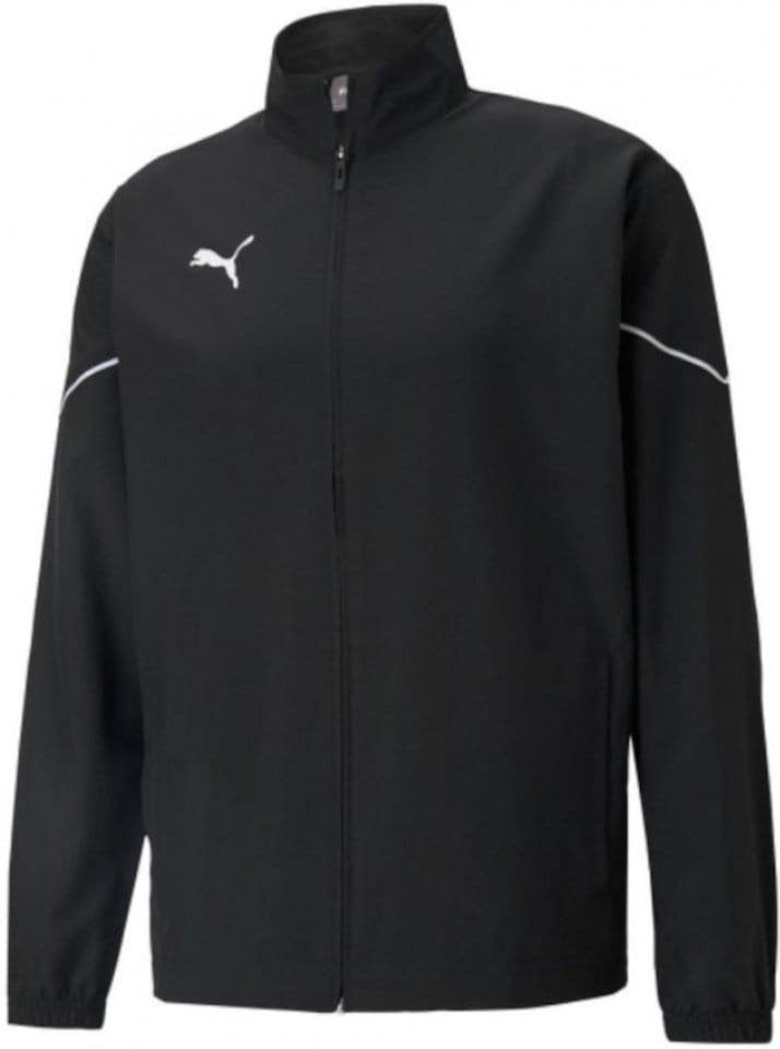 Puma teamRISE Sideline Jacket Dzseki