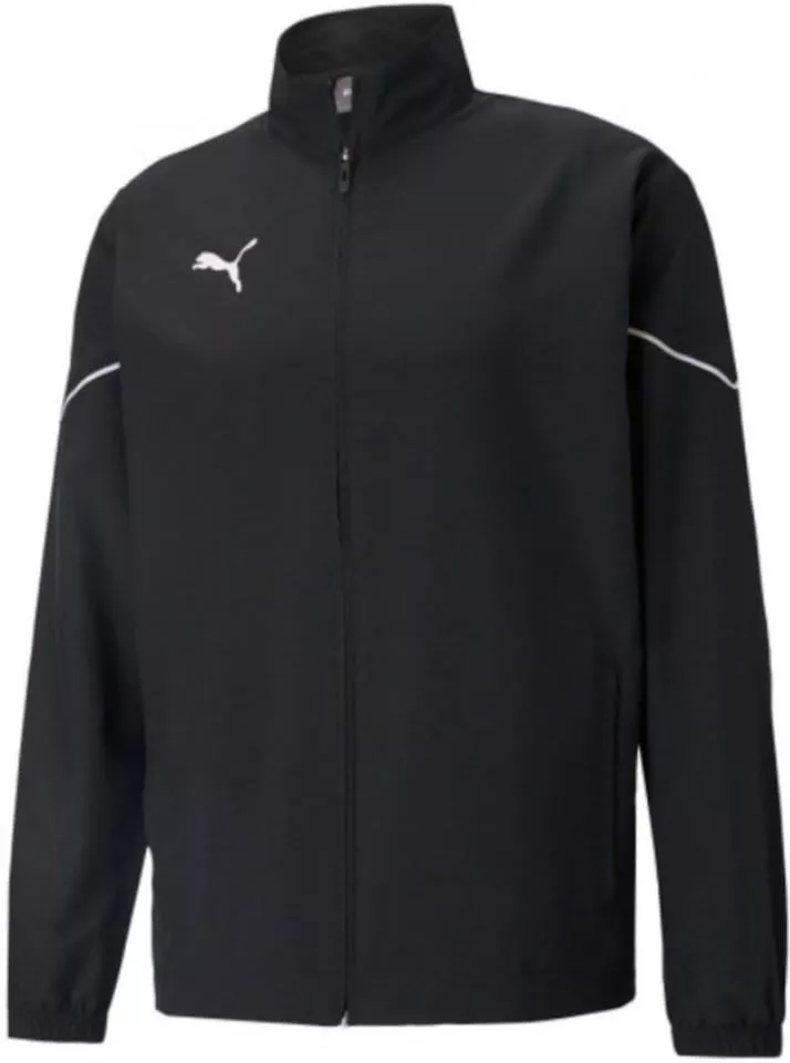 Puma teamRISE Sideline Jacket Dzseki