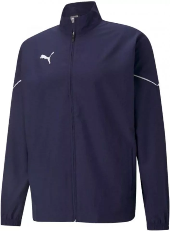 Puma teamRISE Sideline Jacket Dzseki