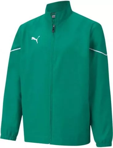 teamGOAL 23 Sideline Jacket Jr