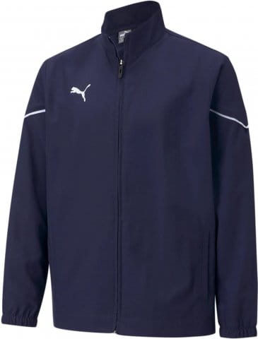 ACM FtblHeritage Mens Football Track Jacket Jr