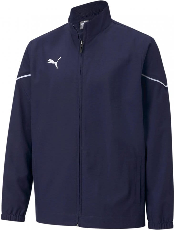 Casaco Puma teamRISE Sideline Jacket Jr