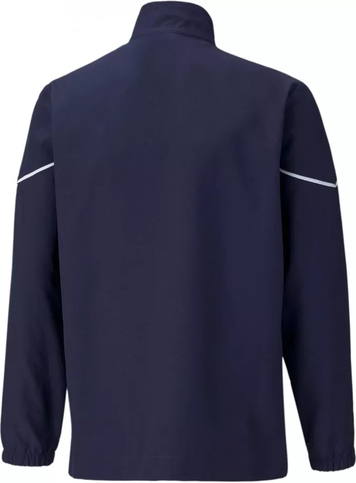 Casaco Puma teamRISE Sideline Jacket Jr