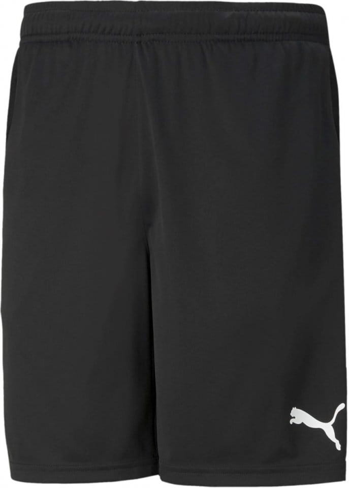 Puma teamRISE Training Shorts Jr Rövidnadrág