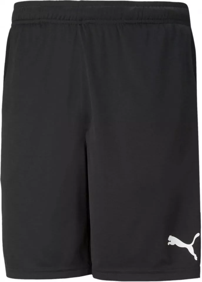 Puma teamRISE Training Shorts Jr Rövidnadrág
