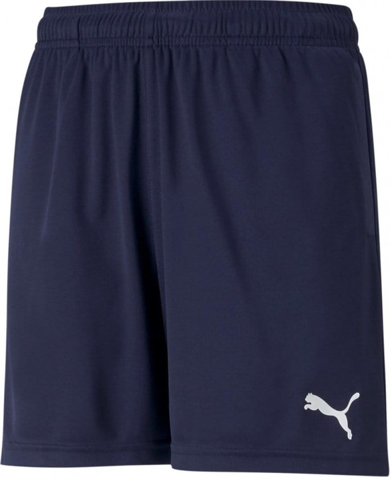 Puma teamRISE Training Shorts Jr Rövidnadrág