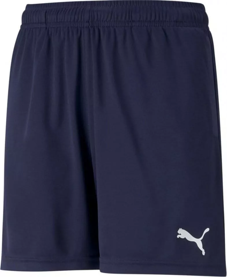 Puma teamRISE Training Shorts Jr Rövidnadrág