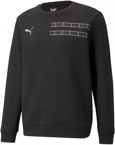 x balr sweatshirt