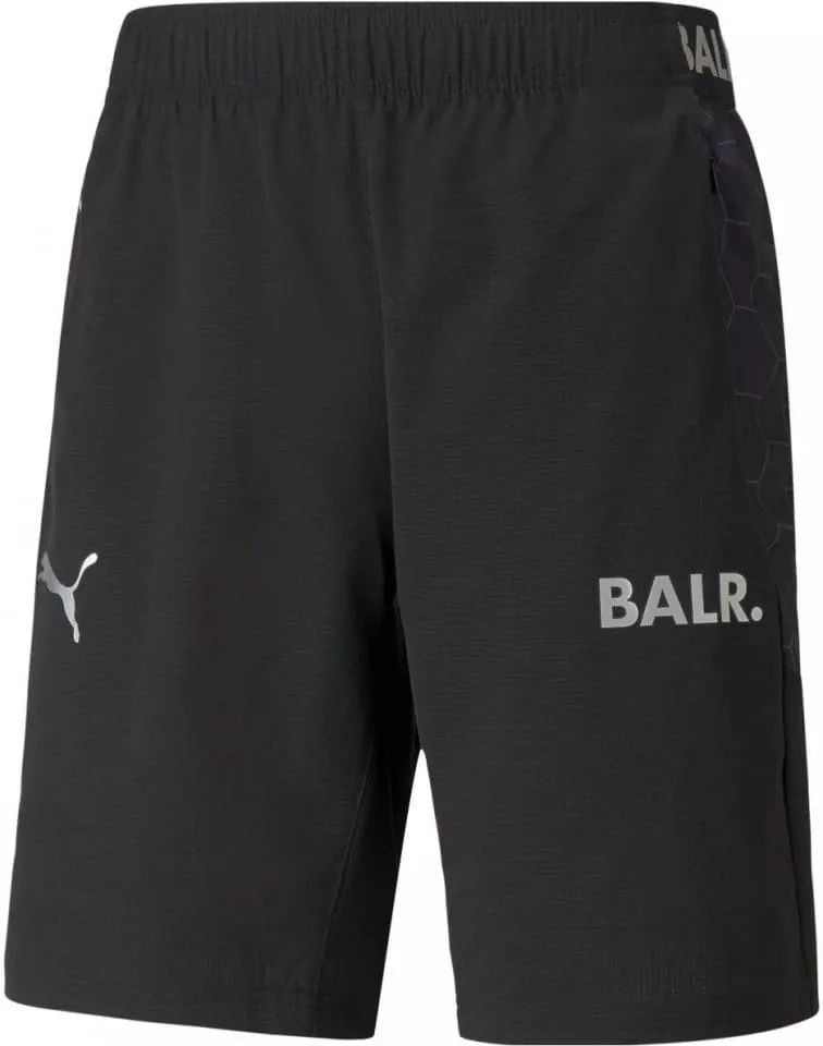 Korte broeken Puma x balr short