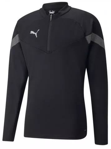 teamFINAL Training 1/4 Zip Top