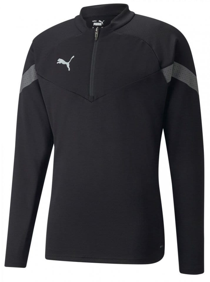Tricou cu maneca lunga Puma teamFINAL Training 1/4 Zip Top