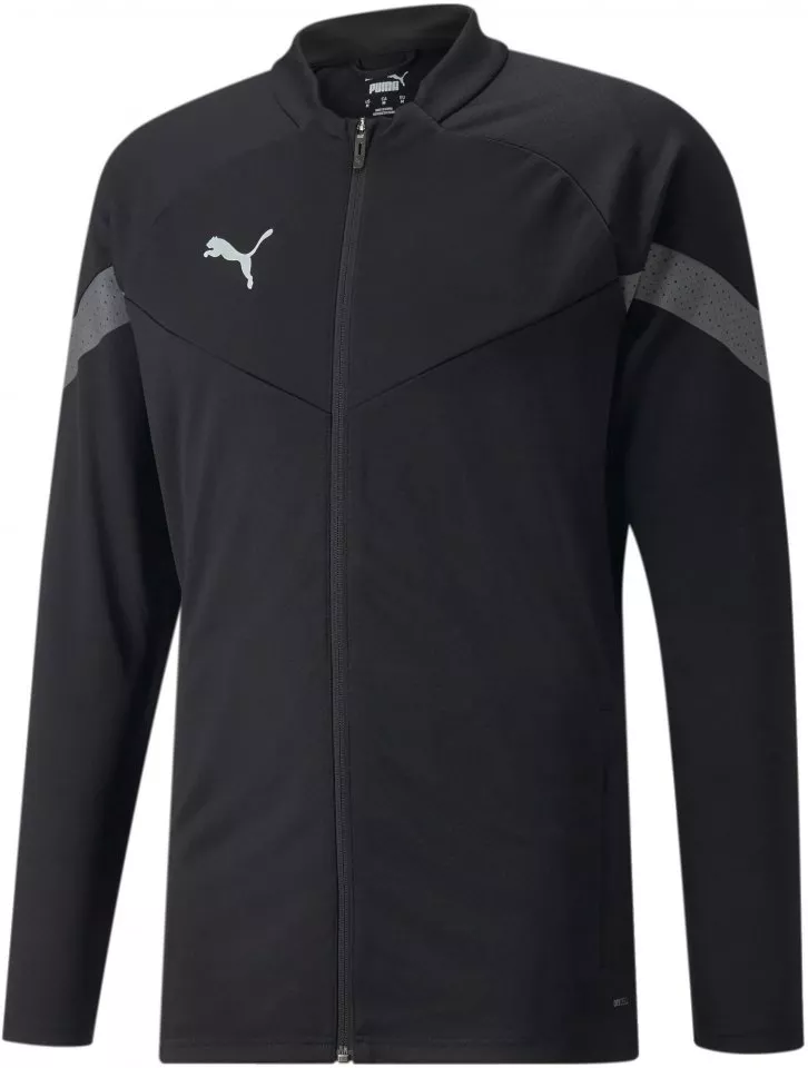 Puma mcs track jacket sale