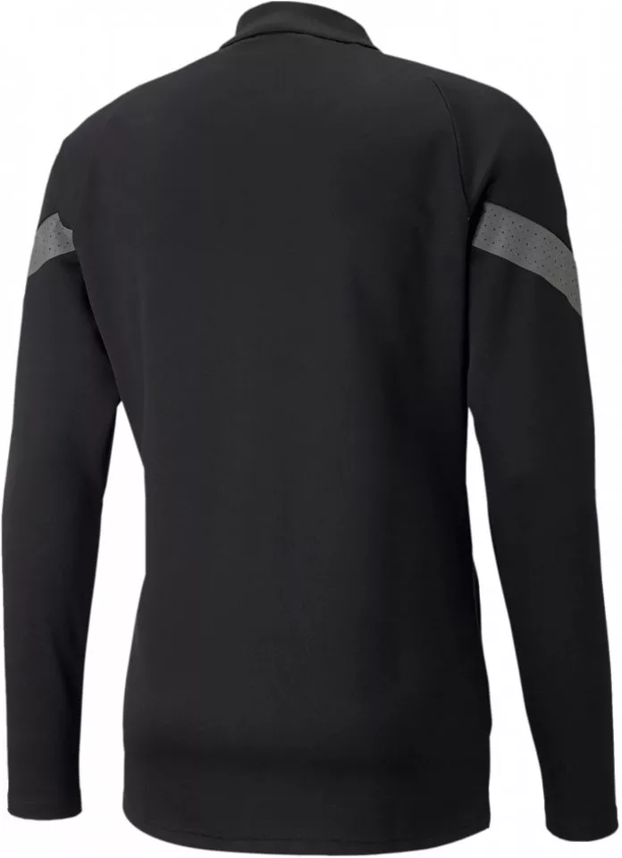 Τζάκετ Puma teamFINAL Training Jacket Black-Smo