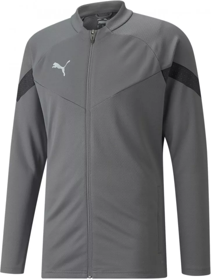 Puma teamFINAL Training Jacket Dzseki