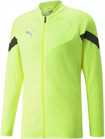 teamFINAL Training Jacket