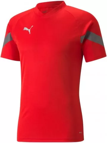 teamFINAL Training Jersey