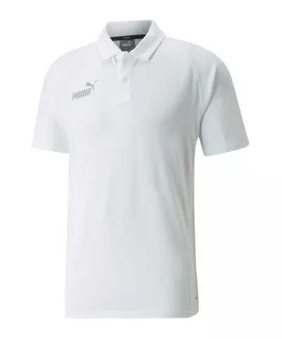 teamFINAL Casuals Polo