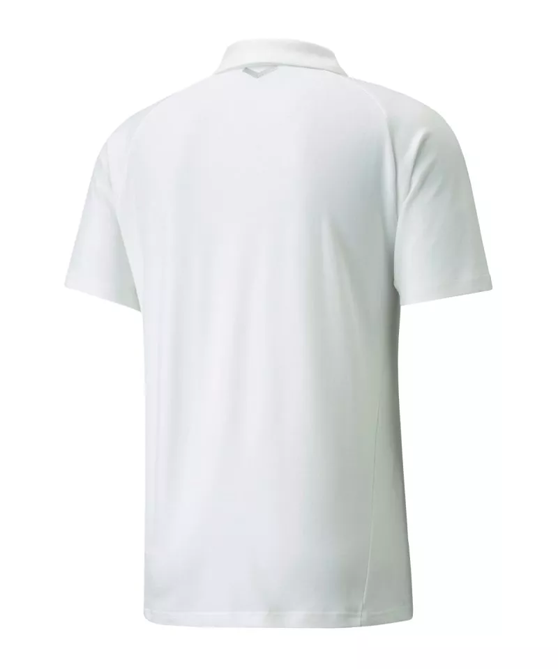 Puma teamFINAL Casuals Polo Póló ingek