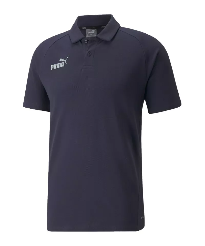 Pikétröja Puma teamFINAL Casuals Polo