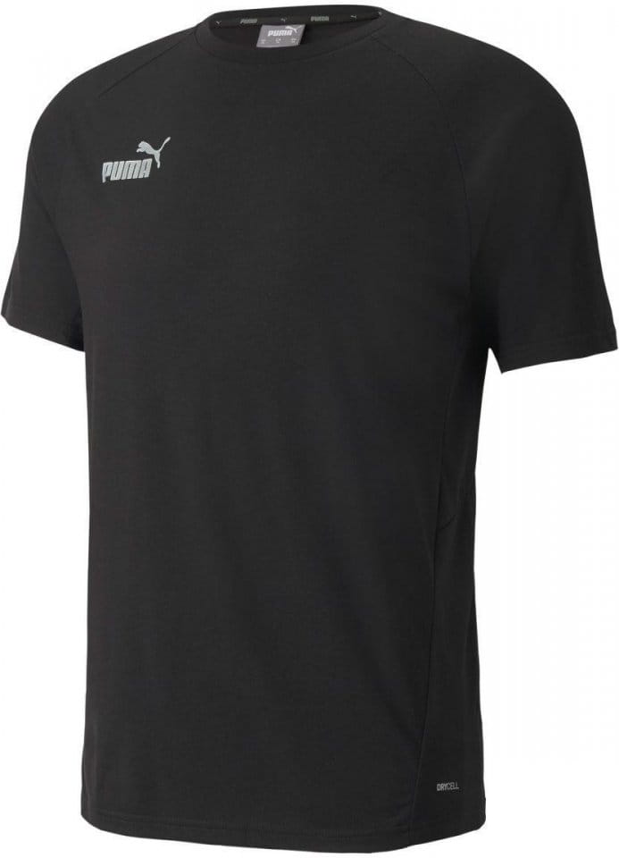 Puma teamFINAL Casuals Tee Rövid ujjú póló