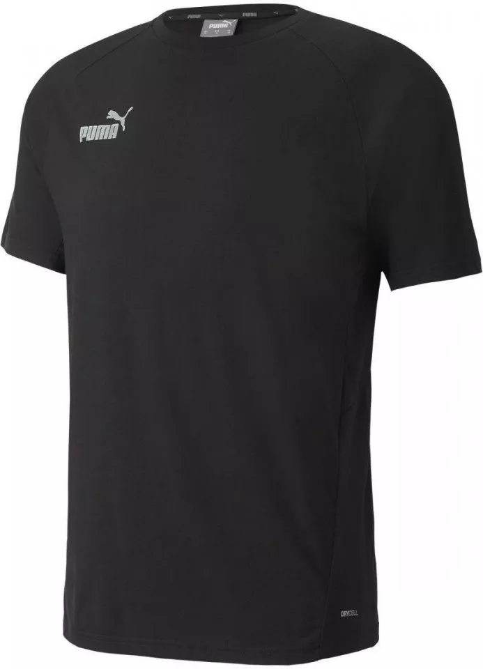 Puma teamFINAL Casuals Tee Rövid ujjú póló