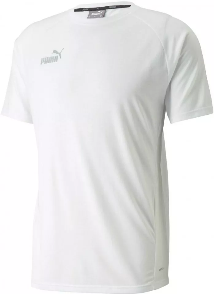 Koszulka Puma teamFINAL Casuals Tee