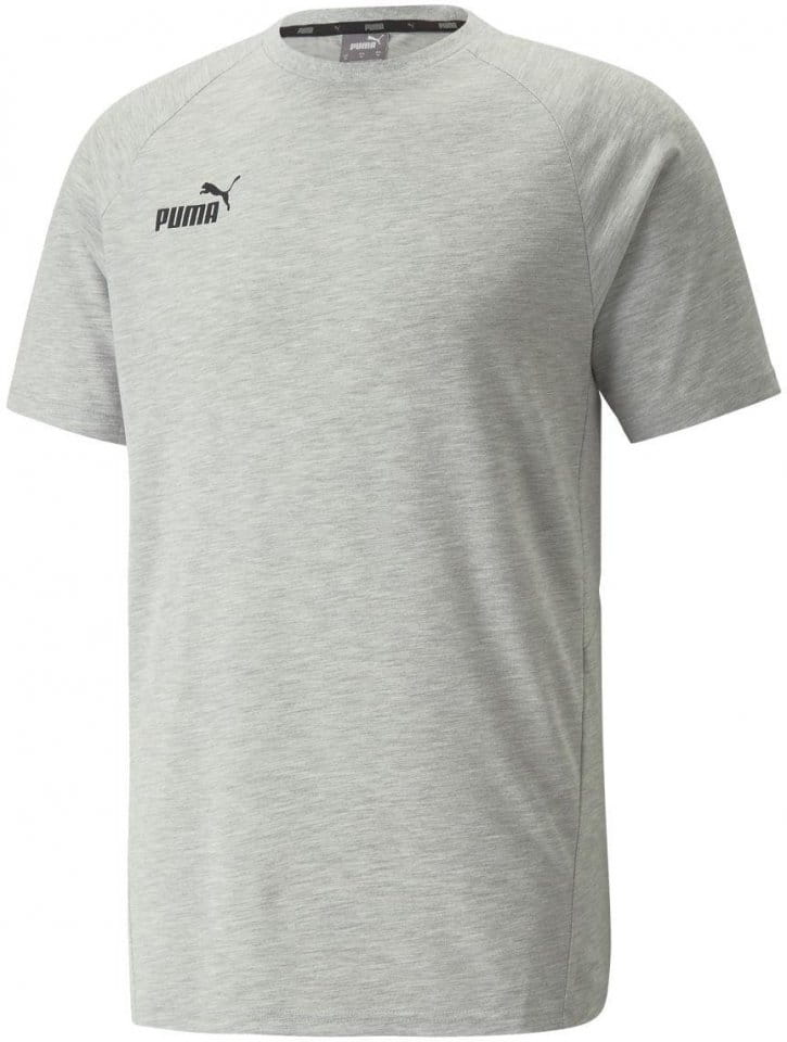 Puma teamFINAL Casuals Tee Rövid ujjú póló
