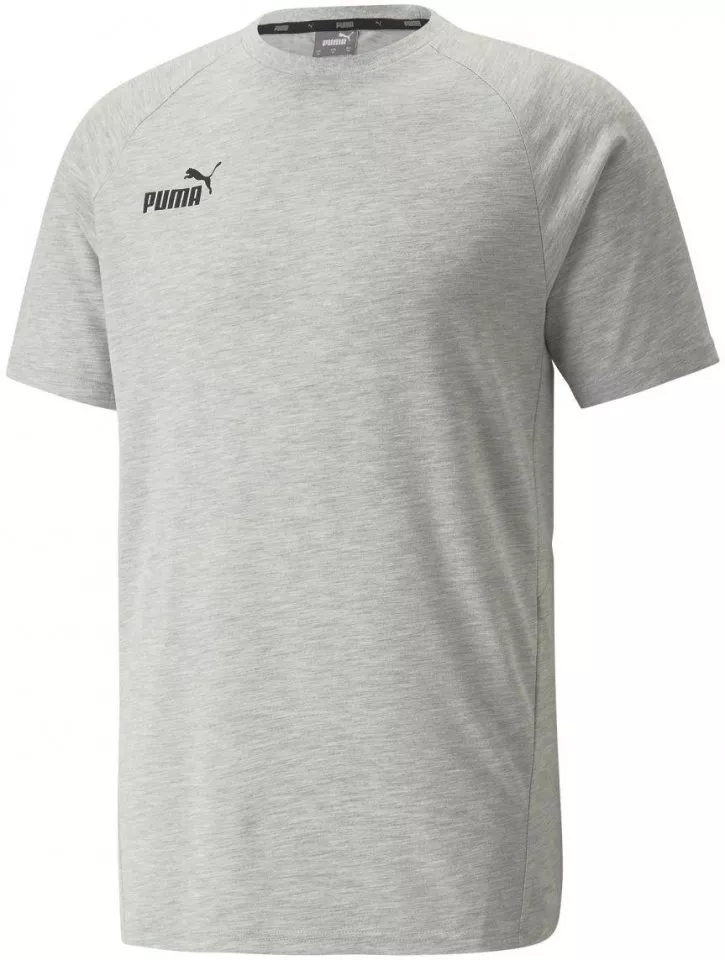 Puma teamFINAL Casuals Tee Rövid ujjú póló