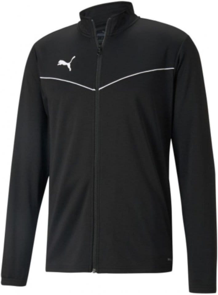 Mikica Puma teamRISE Trg Poly Jacket