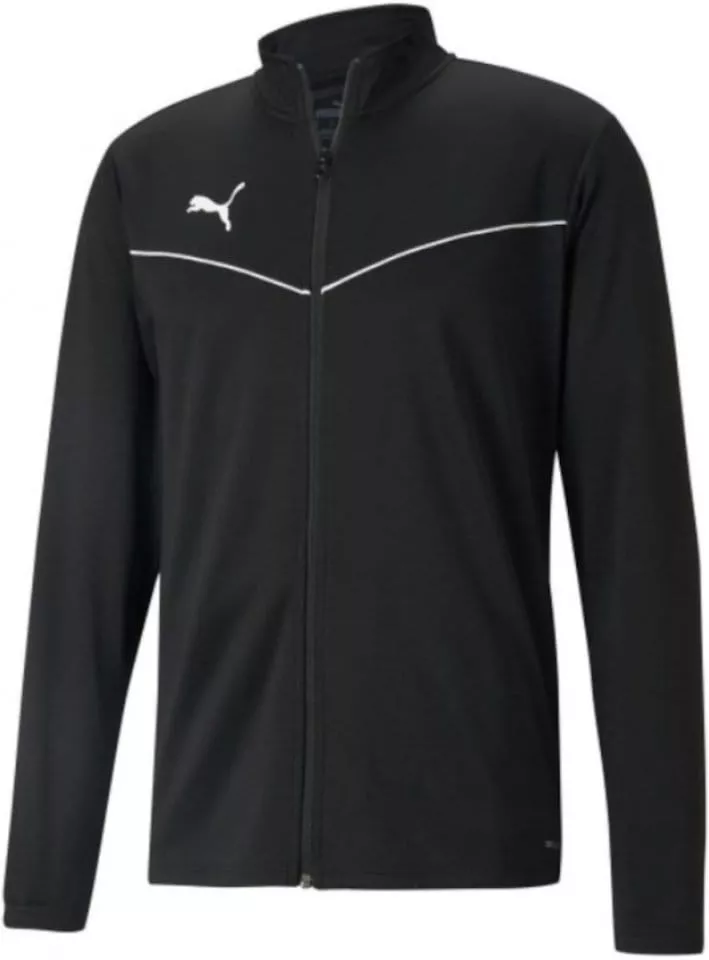 Mikica Puma teamRISE Trg Poly Jacket