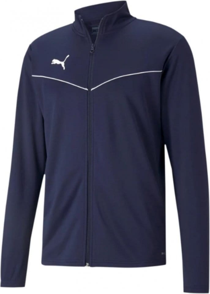 Sweatshirt Puma teamRISE Trg Poly Jacket