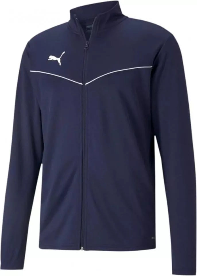 Sweatshirt Puma teamRISE Trg Poly Jacket