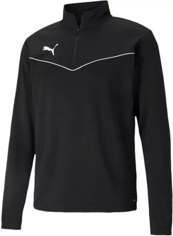 teamRISE 1 4 Zip Top