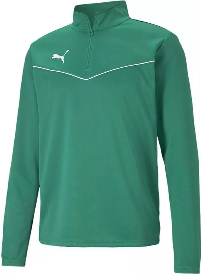 Bluza Puma teamRISE 1/4 Zip Top