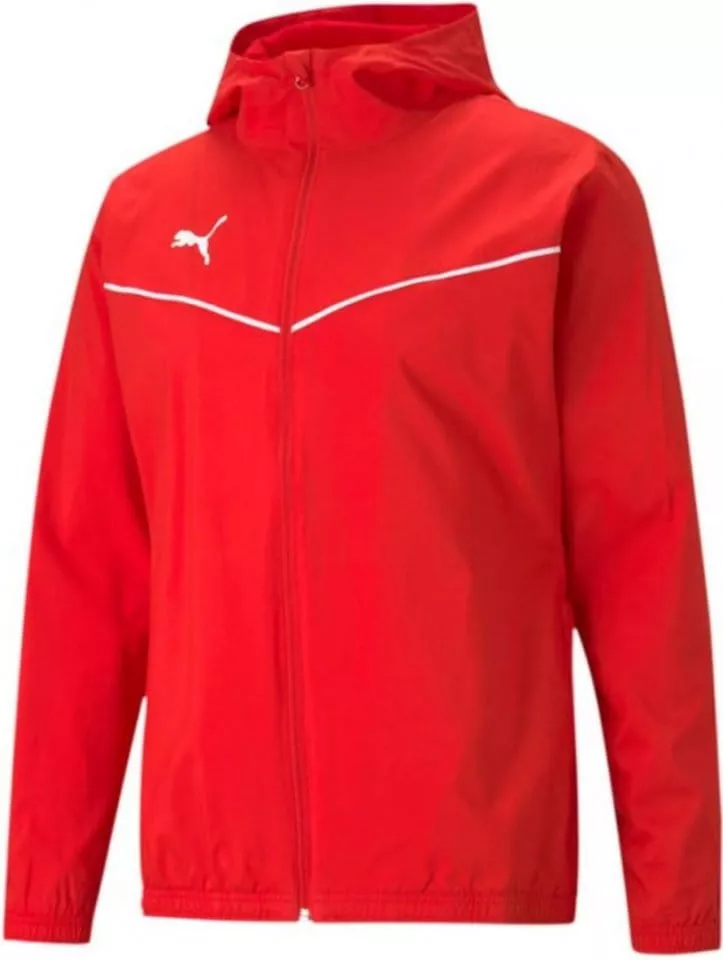 Puma teamRISE All Weather Jacket Dzseki