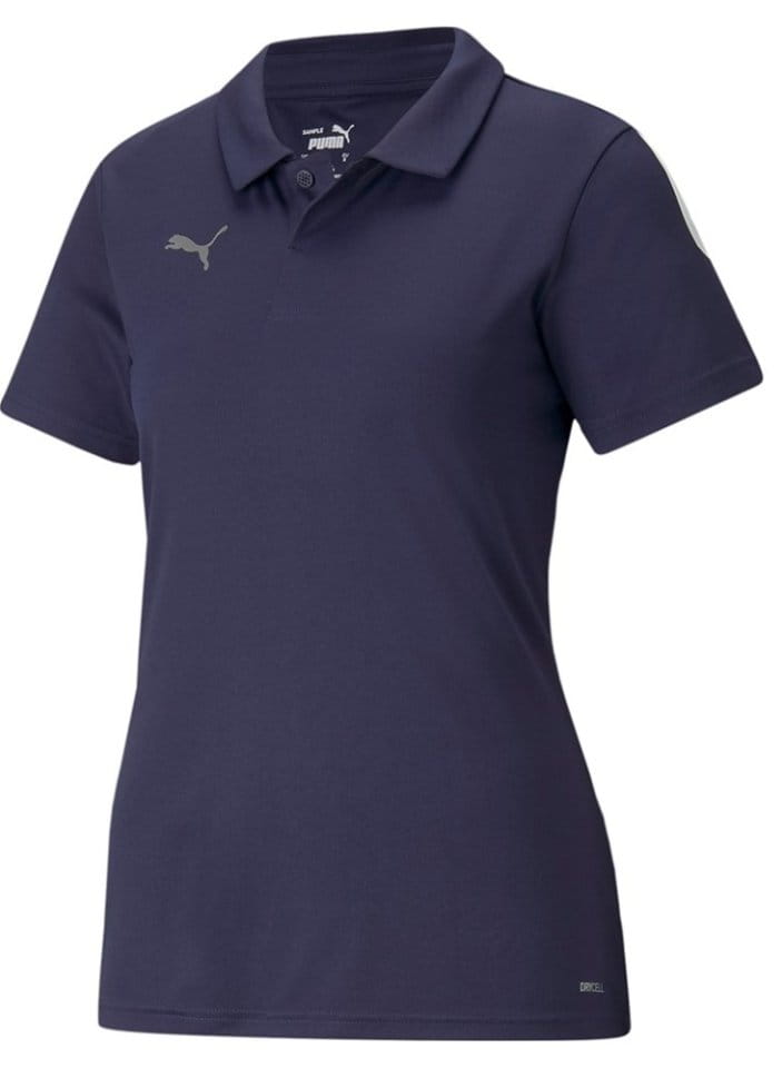 Puma teamLIGA Sideline Polo W