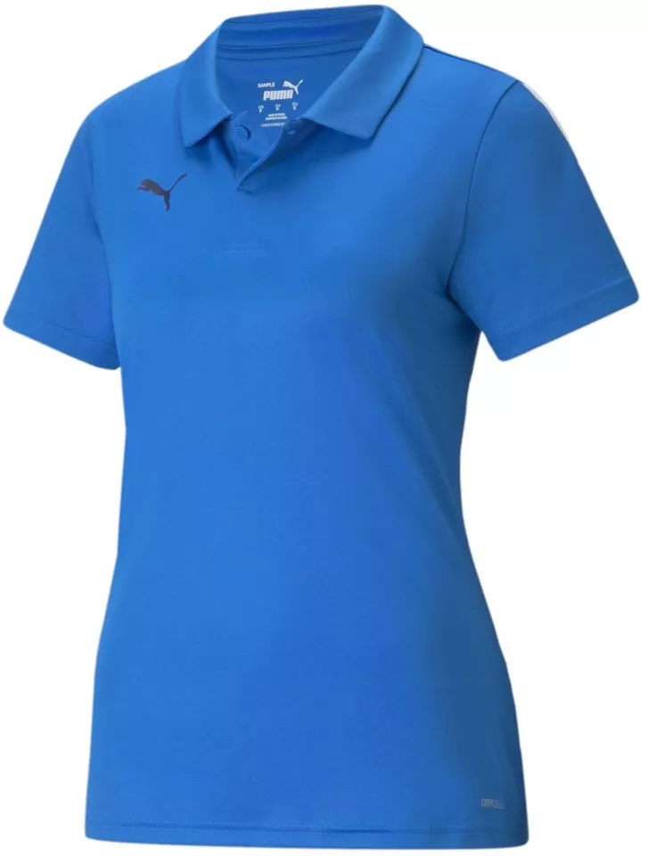 Μπλούζα Πόλο Puma teamLIGA Sideline Polo W