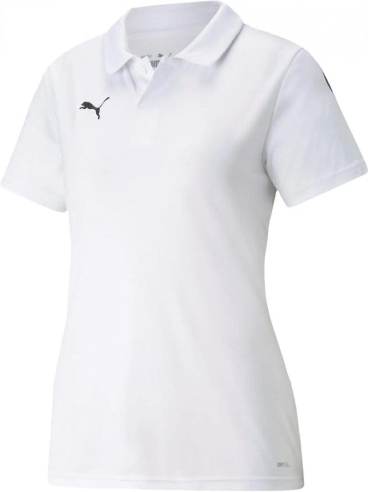 Polokošele Puma teamLIGA Sideline Polo W