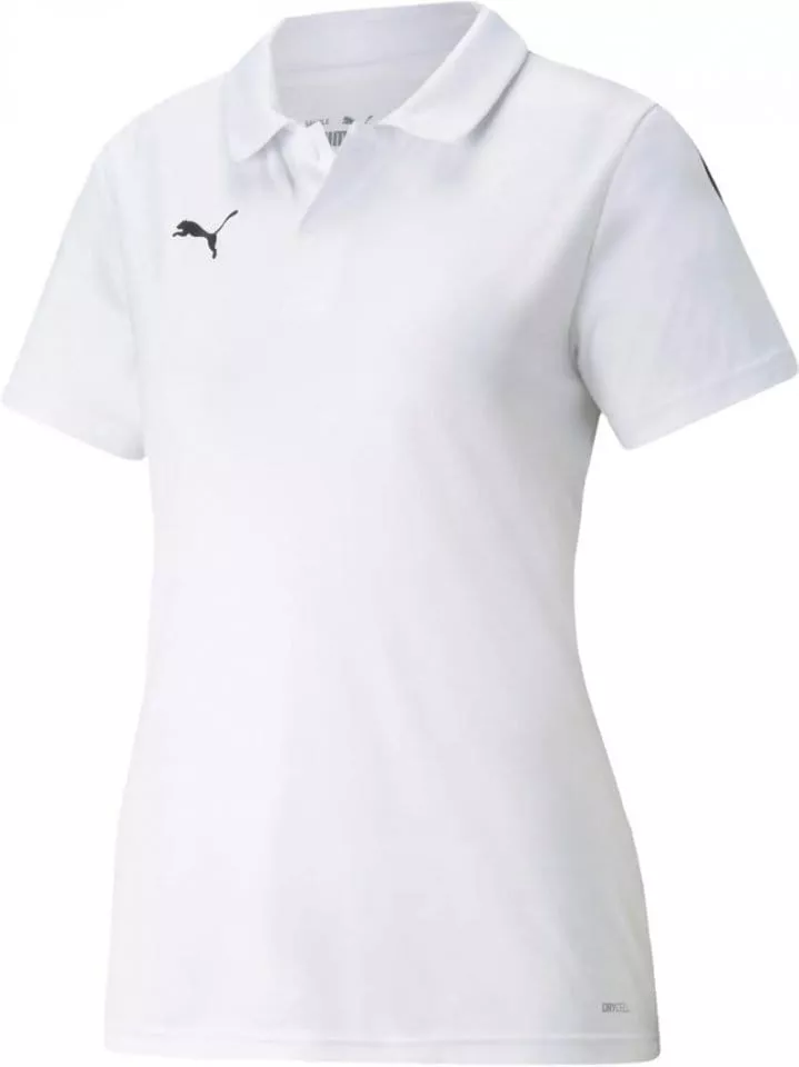 Polokošele Puma teamLIGA Sideline Polo W