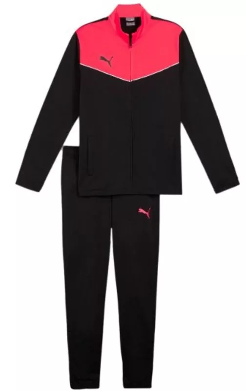 Puma indivdualRISE Trainingsanzug Szett