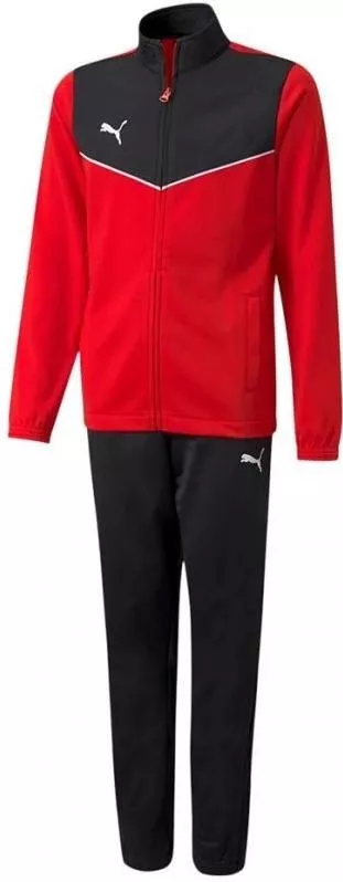Puma individualRISE Tracksuit Jr Szett