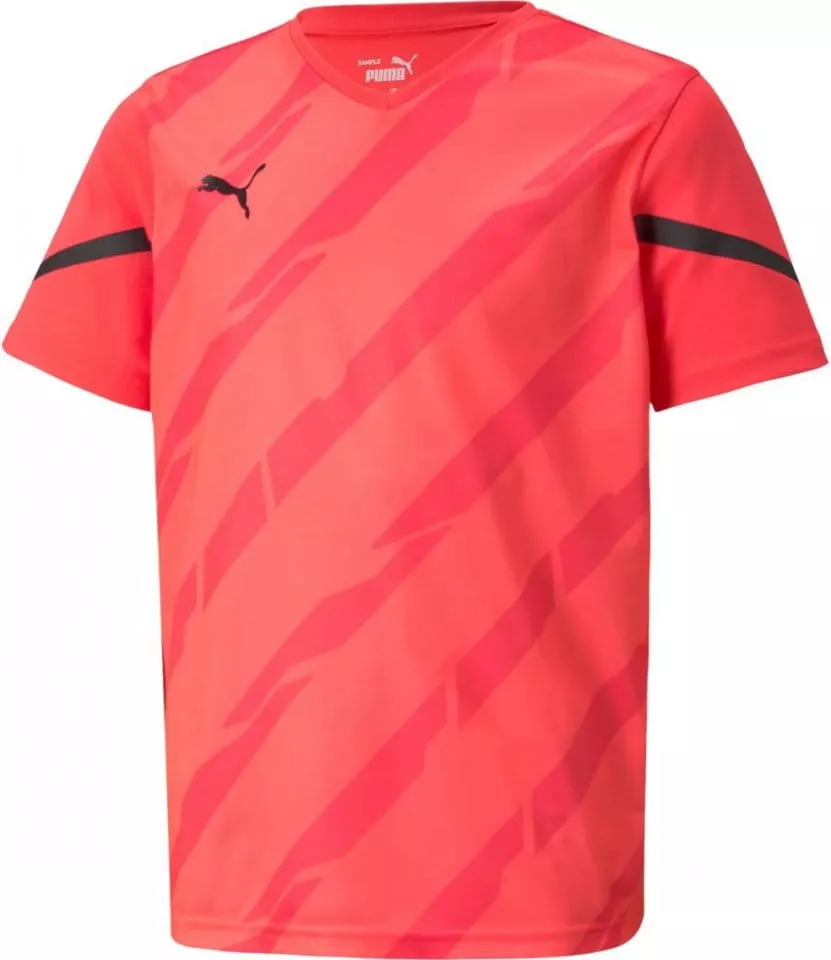 Puma individualCUP Jersey Jr Póló