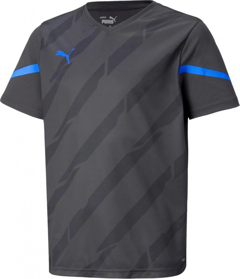 Puma individualCUP Jersey Jr Póló